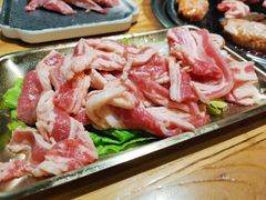 -牛炙烤肉(车公庙店)
