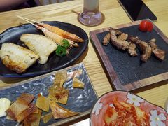 -季玄精致日本料理自助餐(闸北公园店)