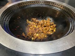 -柴火记忆·柴火鸡(万科店)