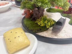 -溪涧堂农家土菜(神仙居店)