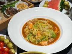 -湘满甲·黄焖甲鱼创始者·湘菜·鲁菜(潘家园店)