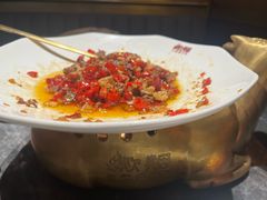 -炊烟小炒黄牛肉(浦东世纪汇店)