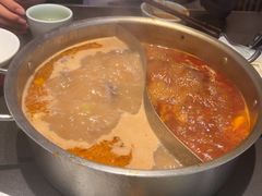 -额尔敦·品质自助(摩尔城店)