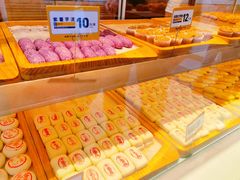 -東更道点心行(文化东路店)