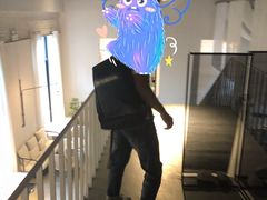 二楼-boundaries籬苑(瑞光创意工厂-贰号院店)