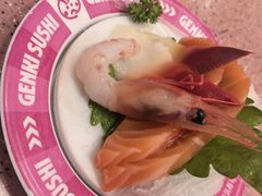 -元气寿司(环球港店)