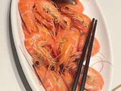 -金海湾海鲜排档(朱家尖店)
