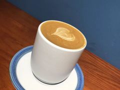 -Be Lived Cafe比例咖啡(摩天轮店)