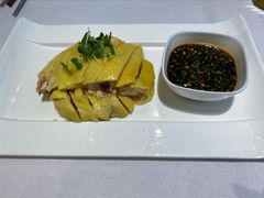 白切散养鸡-930私房菜(欧阳路店)