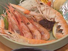 -菊上日式料理(蚌埠银泰店)