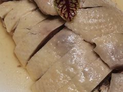 花雕醉香鸡-上海人家花樣年华(中山公园店)