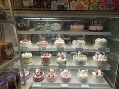 -好利来(彩香店)