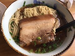 -朱洪元苏式面馆(绿宝广场店)