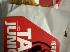 -肯德基(安定门店)