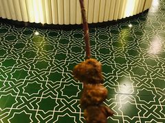 -宁夏国强手抓羊肉·清真菜(未央路凤三店)