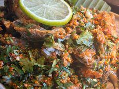 -Ameigo梅果·云贵川bistro(长宁来福士店)