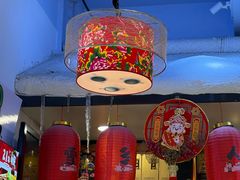 -雪乡人家东北菜·铁锅炖一切(高斯路店)