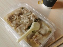 -津味轩二姑包子(商业街店)
