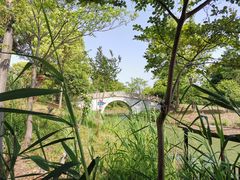 -梁鸿国家湿地公园