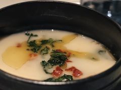-丘吉尔餐厅(澳门伦敦人店)