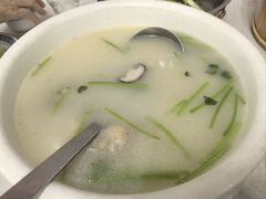 鱼头豆腐汤-成惠食府(赤岗店)