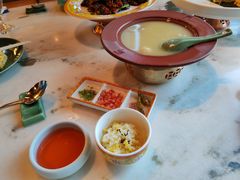 -那家小馆•北京菜•烤鸭(香山店)