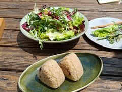 -AO cafe＆bistro