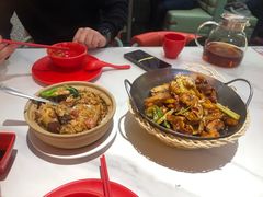 -避风塘·金牌店·夜宵(金玉兰店)