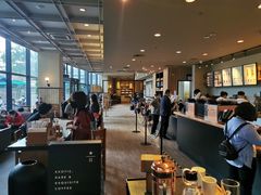 -星巴克臻选(沈阳万象城店)