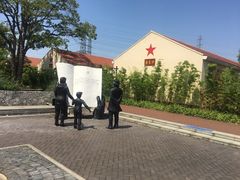 -上海长兴岛郊野公园