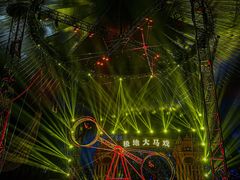 -海合安天津极地海洋公园