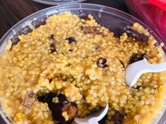 糗糕-老槐树煎包