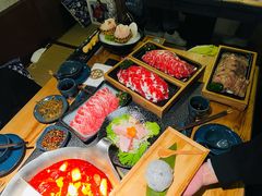 -湊湊火锅·茶憩(东城民盈国贸城店)