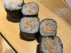 -东菊料理(吉利购物广场店)