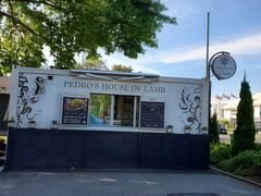 门面-Pedro's House of Lamb(基督城)