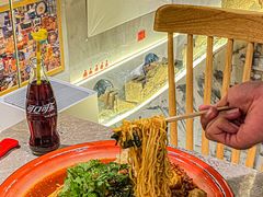 -老街称盘麻辣烫·冒菜(思北店)