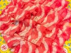 -芦月轩羊蝎子(太平桥店)