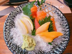 -山葵家居酒屋(天目里店)