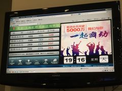 -莫泰酒店(上海虹桥北新泾地铁站天山路店)