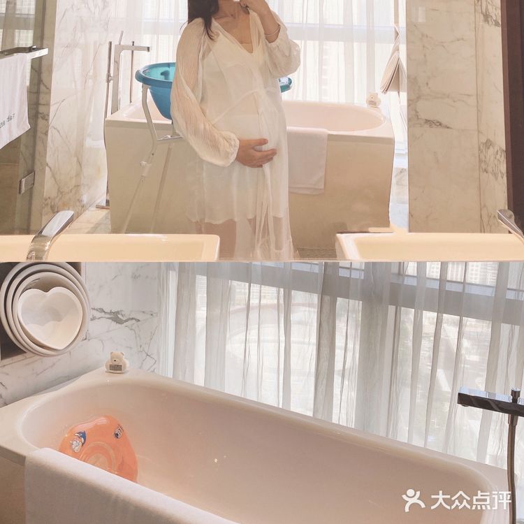 深圳探店|高性价比的轻奢月子中心