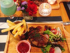 -La Creperie法餐厅(芮欧百货店)