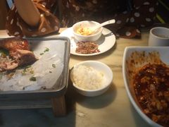 -绿茶餐厅(广州天河城店)