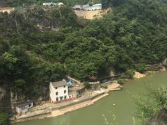 -三游洞