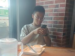 -大潮淮·淮扬菜(何园旗舰店)
