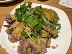 -猛料鸭仔饭(赤坎店)