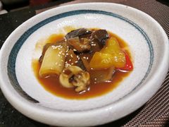 -德川家日本料理(中关村寰太大厦店)
