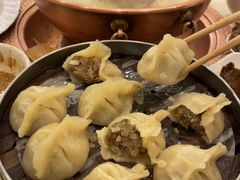 -八先生涮肉房(三里河店)