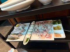-淘米捞·米汤脆鲩鱼火锅(福田皇岗店)