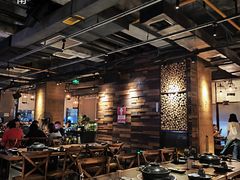 -同仁四季椰子鸡(罗湖国贸店)