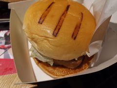 整块厚切牛排堡-肯德基(学院路店)